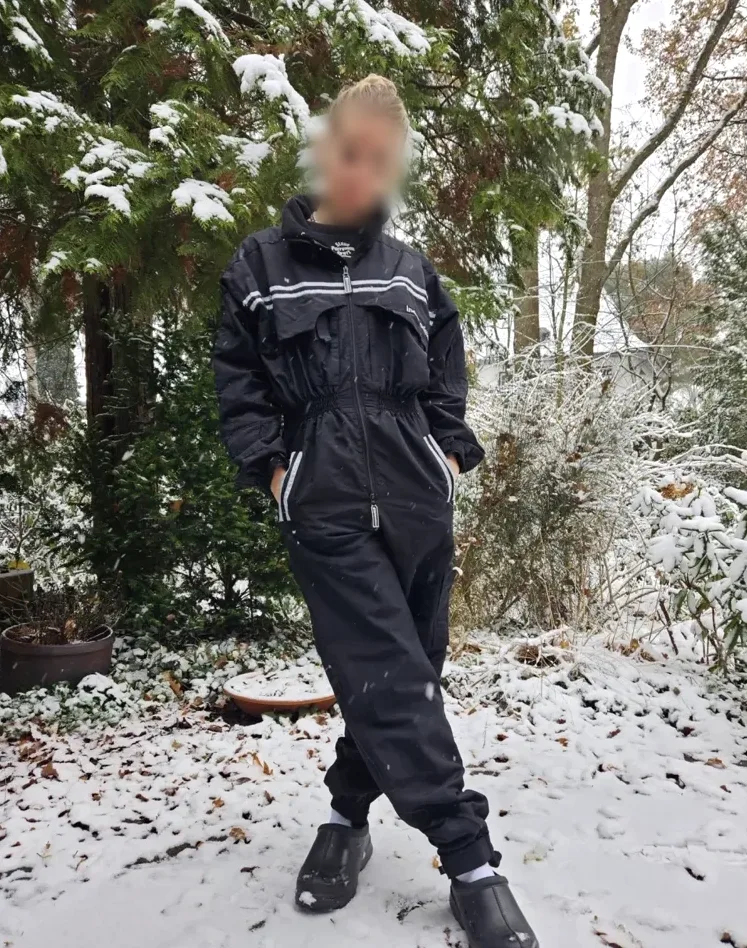 Selma, 28