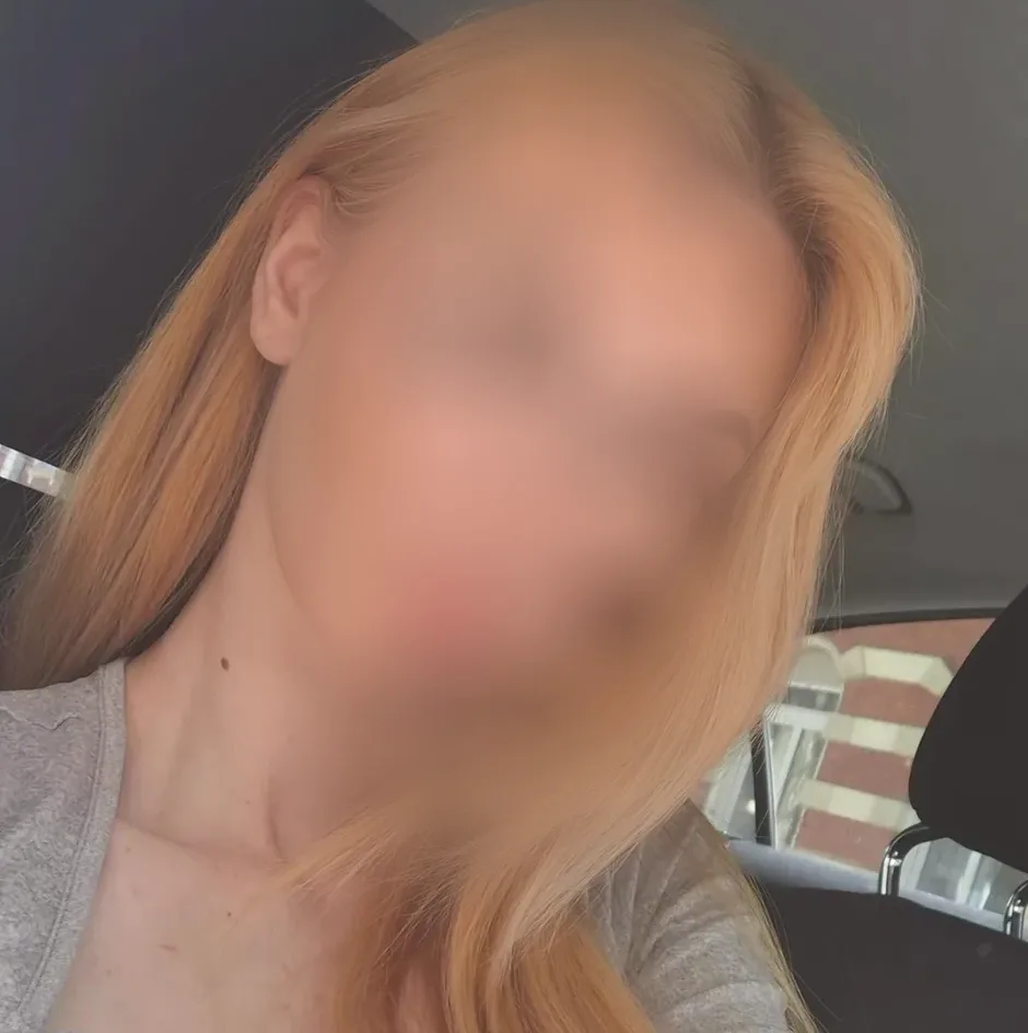 Susanne, 20